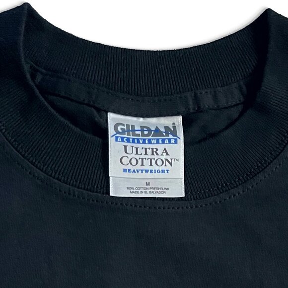 Vintage Elvis Costello 2002 US Summer Tour - Picture 5 of 10